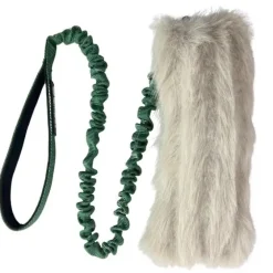 Ollipet Rabbit Tail Bungee | Belønningslegetøj