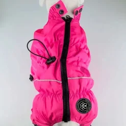Ollipet regndragt til hunde | Color Collection | OUTLET