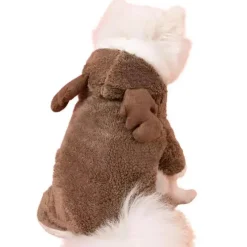 Ollipet Rensdyrdragt