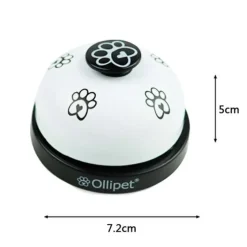 Ollipet Ringeklokke til hunde