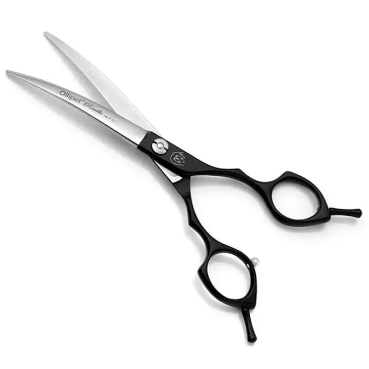 Ollipet Rosella Buet Groomingsaks no.3 | 6,5"