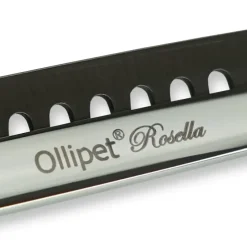 Ollipet Rosella Chunker effilersaks no.2 6,5