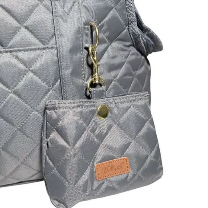 Ollipet Saint Tropez Hundetaske