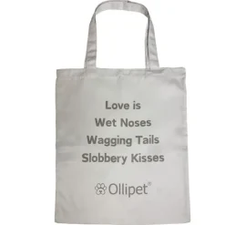 Ollipet Shoppingnet | M. Tekst