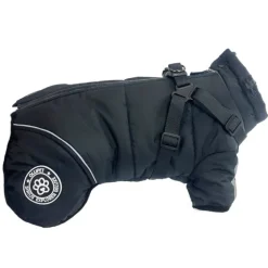 Ollipet Sirius DeLuxe Dynejakke