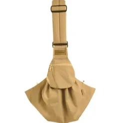 Ollipet skuldertaske til mindre hunde