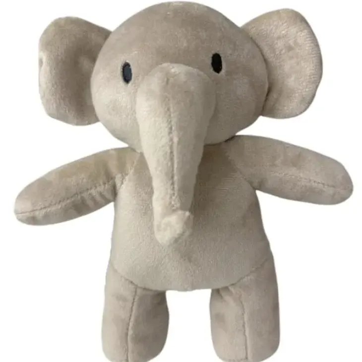 Ollipet Snuggle Buddies Retro Rollo & Bobo
