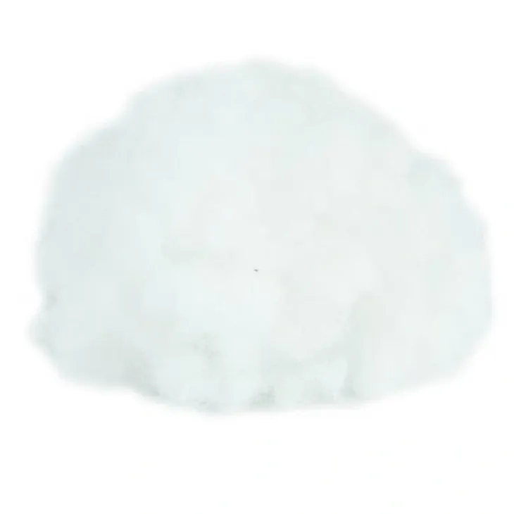 Ollipet Soft Cloud Donut Hundeseng