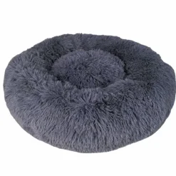 Ollipet Soft Cloud Donut Hundeseng