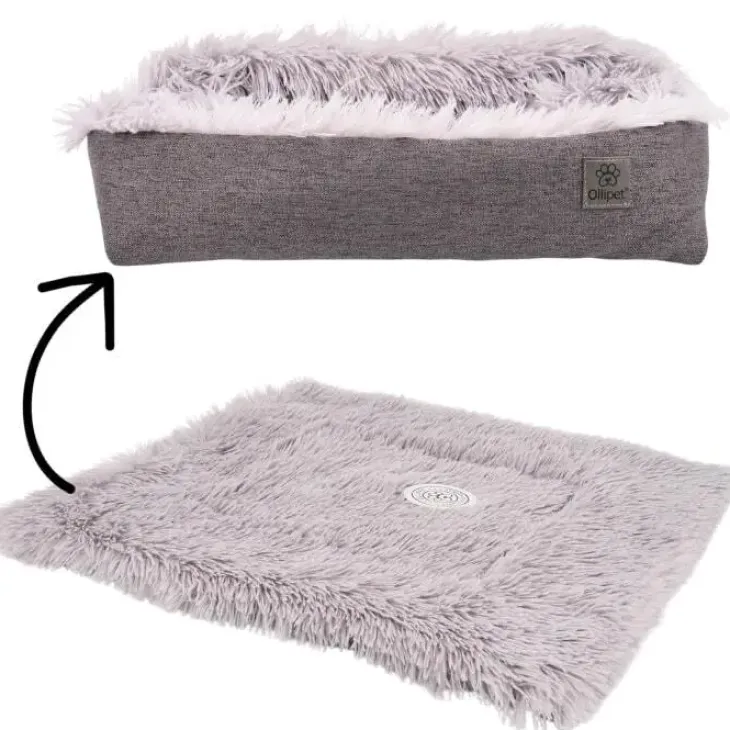 Ollipet Soft Cloud Madras 2in1 | OUTLET