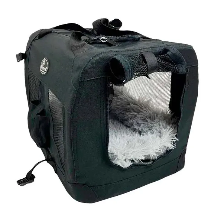 Ollipet Soft Cloud Madras 2in1 | OUTLET