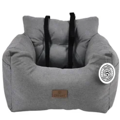 Ollipet Soft Journey bilsæde