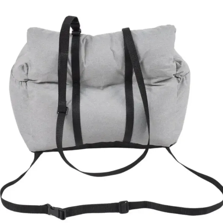 Ollipet Soft Journey bilsæde