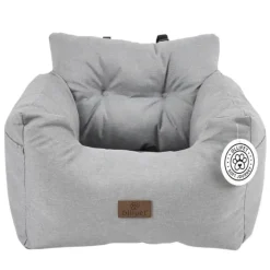 Ollipet Soft Journey bilsæde