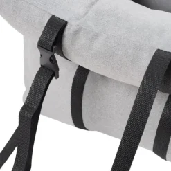 Ollipet Soft Journey bilsæde