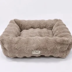 Ollipet Soft wave Lounge hundekurv