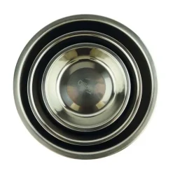 Ollipet Stainless Steel Pet Bowl