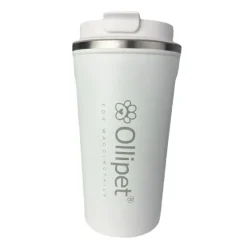 Ollipet Stainless Steel Termokrus | 2 størrelser