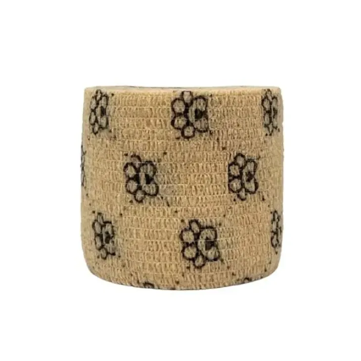 Ollipet Super Flex | Selvklæbende bandage 1 stk