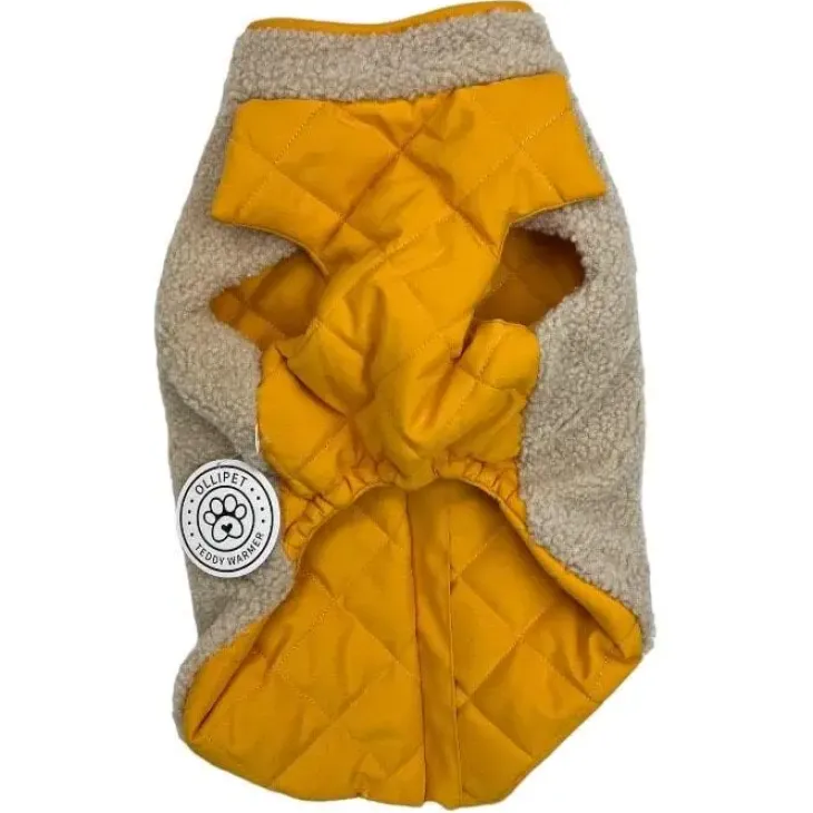Ollipet Teddy Dækken