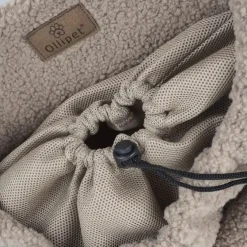 Ollipet Teddy kængurutaske til hunde