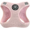 Ollipet Teddy Step-in hundesele | Lyserød