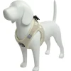 Ollipet Teddy Step-In hundesele | Creme