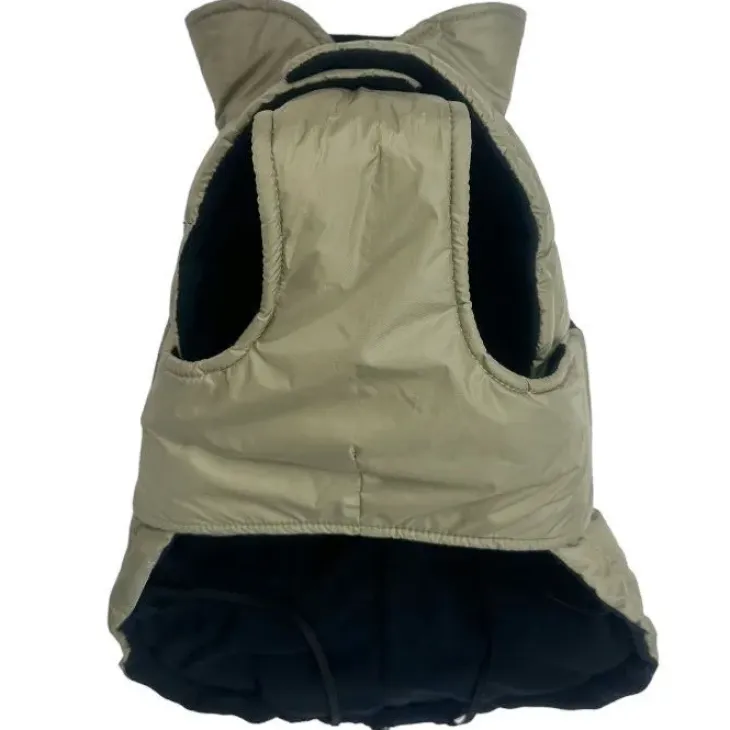 Ollipet Thunder Bay Dynejakke | OUTLET