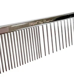 Ollipet Tiny Comb No. 3