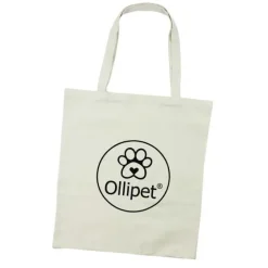 Ollipet Tote Shopping bag
