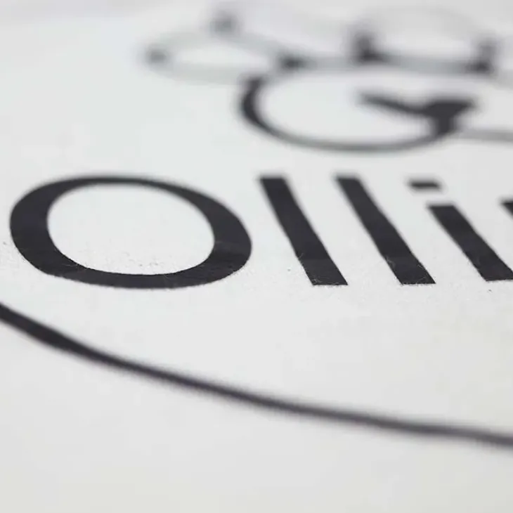 Ollipet Tote Shopping bag