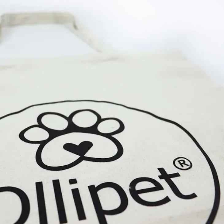 Ollipet Tote Shopping bag