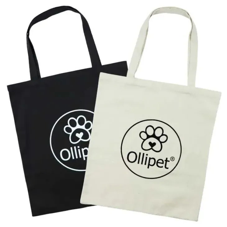Ollipet Tote Shopping bag