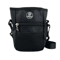 Ollipet Treat Bag | m. skulderrem