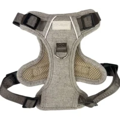 Ollipet Tweed H-sele | Coffee