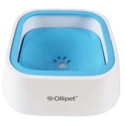 Ollipet Vandskål | Anti Spild