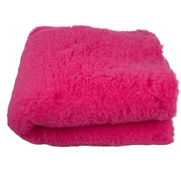 Ollipet VetBedding tæpper i Ensfarvet | Kraftig kvalitet