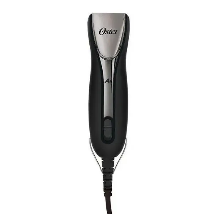 Oster A6 SLIM 3speed NewGen Black | uden skær