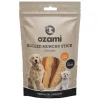 Ozami Rolled Munchy Sticks | 100g