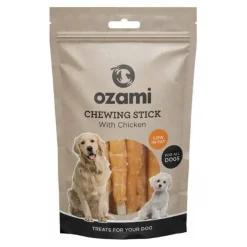 Ozami tyggeben | 100g
