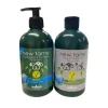 Pakketilbud | Mico New Fame shampoo/balsamsæt | Langhårede racer