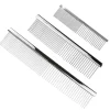 Pakketilbud | Ollipet Professional Comb |3 stk.Smørkamme