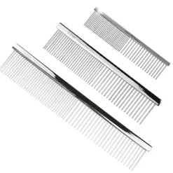 Pakketilbud | Ollipet Professional Comb |3 stk.Smørkamme