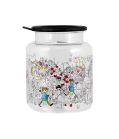 Pippi Glaskrukke | OUTLET