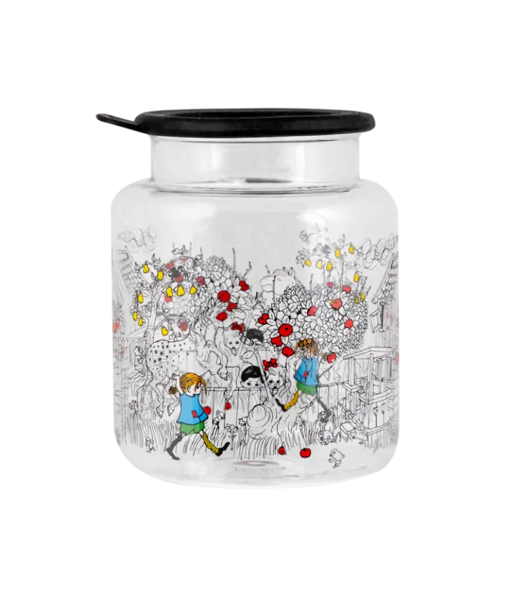 Pippi Glaskrukke | OUTLET