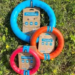 Pitchdog Ring