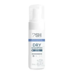 PSH Dry Shampoo Foam, Tørshampoo | 200ml