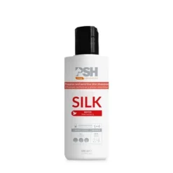 PSH Silk Shampoo | 1000ml