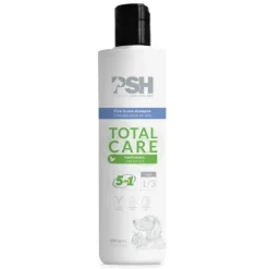 PSH Total Care Shampoo 5 in 1 | 300ml
