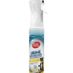 Simple Solution Urine Destroyer